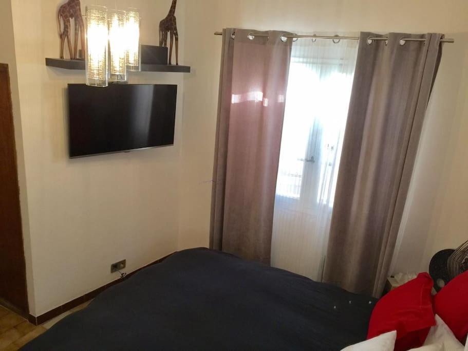 Chambre D'Hotes Pacific Avenue La Farlede Экстерьер фото