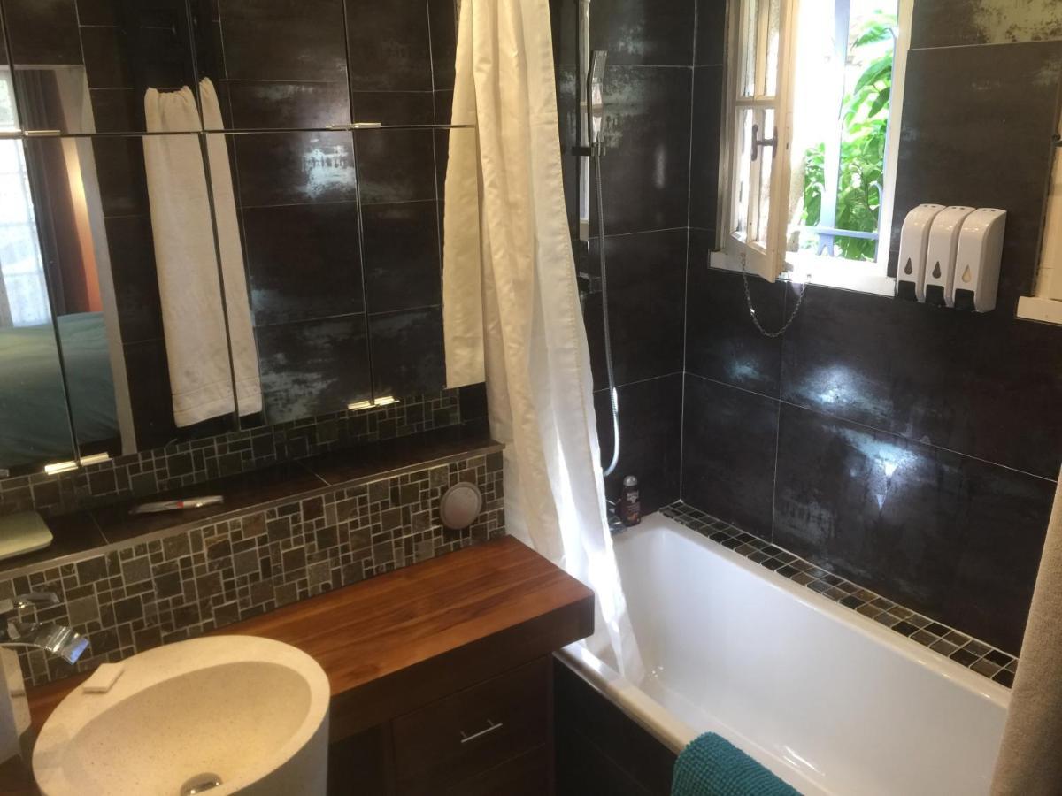Chambre D'Hotes Pacific Avenue La Farlede Экстерьер фото